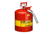 Fuel and Gas Cans